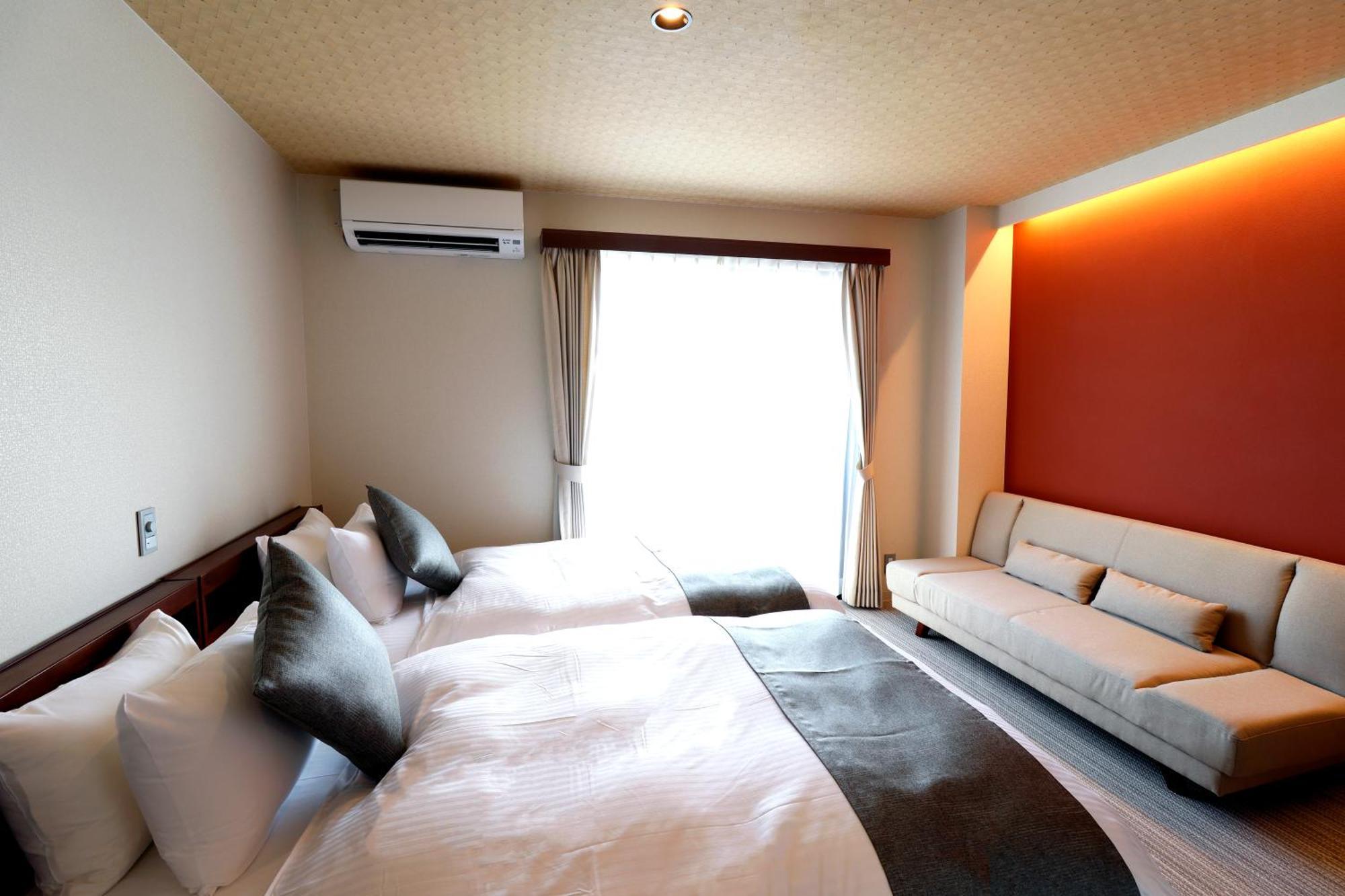Stay Sakura Kyoto Tsubaki Quarto foto